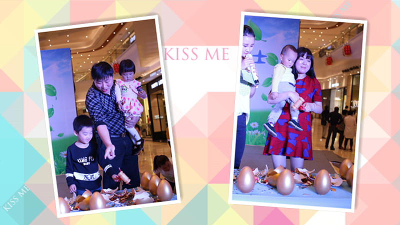 BBunion国际早教宜兴中心活动花絮:我是环保小卫士 BBunion国际早教宜兴中心活动花絮:我是环保小卫士