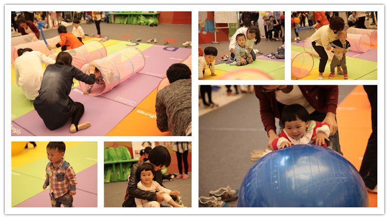 BBunion国际早教宜兴中心活动花絮:“超级宝贝爬爬赛”圆满结束 BBunion国际早教宜兴中心活动花絮:“超级宝贝爬爬赛”圆满结束